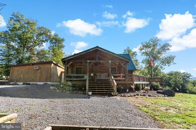 287 Hamilton Ln, Berkeley Springs, WV 25411 - photo 5