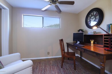 Den/Office #2