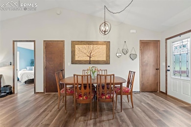 Great Room- Dining