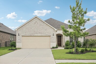 151 Wild Wick Way, Spring, TX 77382 - photo 4