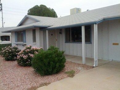 9909 W Pinehurst Dr, Sun City, AZ 85351 - photo 2