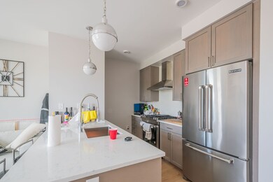 1650 Commonwealth Ave unit 302, Boston, MA 02135 - photo 5