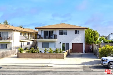 721 W 39th St, Los Angeles, CA 90731 - photo 2