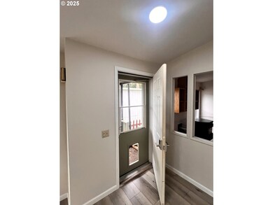 Entrance/Foyer