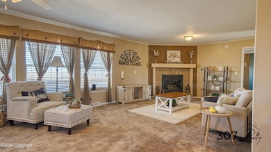 10 Levi Rd, Wright, WY 82732 - photo 3