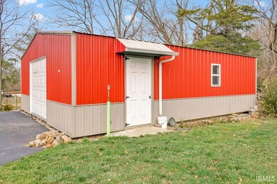 5151 S Harmony Rd, Bloomington, IN 47403 - photo 7