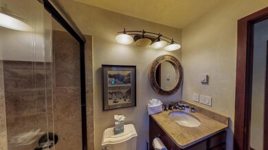 B201 Master Bath