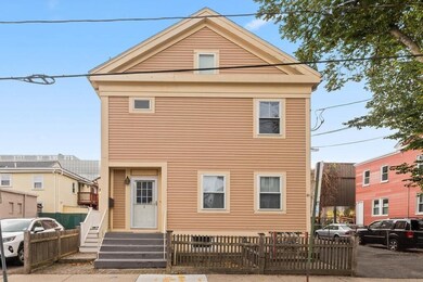 68 School St unit 2, Cambridge, MA 02139 - photo 3