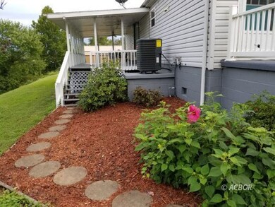 Garden Path