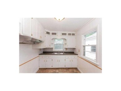 . Kitchen