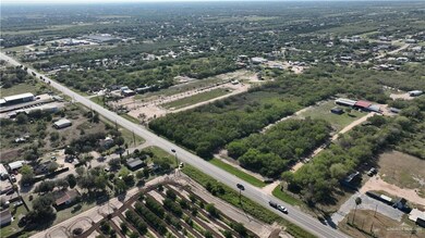 View of drone / aerial view