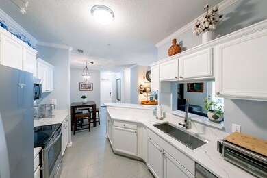 Kitchen View