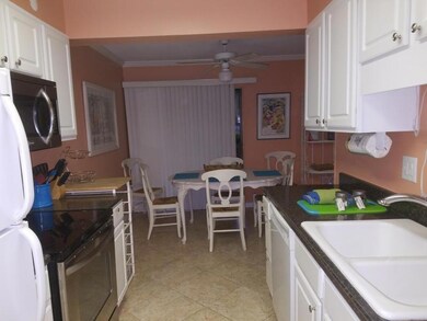 Stainless Appliances