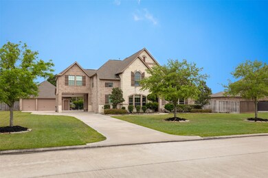 20906 Refuge Creek Dr, Cypress, TX 77433 - photo 2