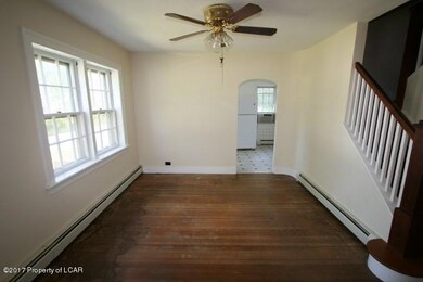 Dining Room View (2)