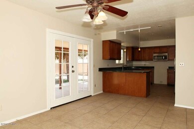 Family Room-Kitchen