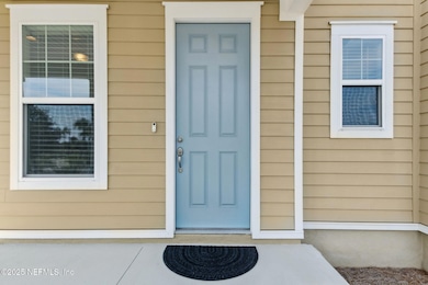 205 Daydream Ave, Yulee, FL 32097 - photo 4