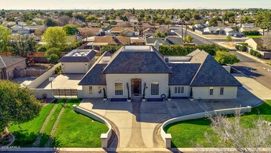 South Tempe Estate