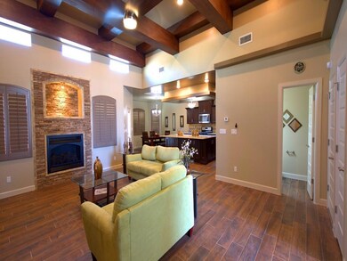 14809 Long Shadow Ave, El Paso, TX 79938 - photo 4