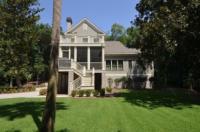 2555 Seabrook Island Road