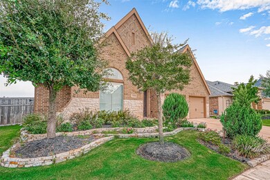 28103 Castle Park Ln, Fulshear, TX 77441 - photo 2