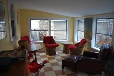 13 Marmion St, Jamaica Plain, MA 02130 - photo 4