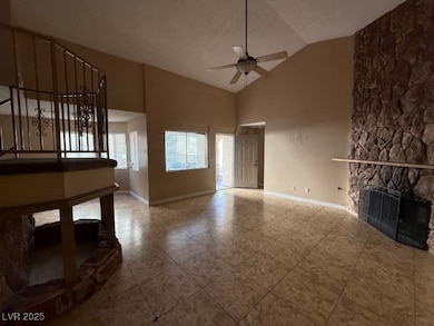 8256 Abercrombe Way, Las Vegas, NV 89145 - photo 4