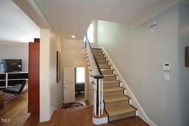 entry hall