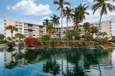 Harbor Towers Yacht & Racquet Club unit 617, Sarasota, FL 34242 - photo 2