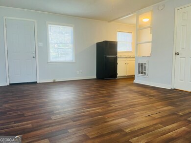 603 W Haralson St unit 5, Lagrange, GA 30240 - photo 4