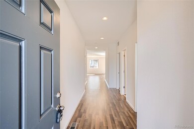 MOVE IN READY! ACTUAL PHOTOS OF HOME