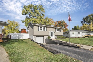 495 Barwood Dr, Columbus, OH 43230 - photo 5