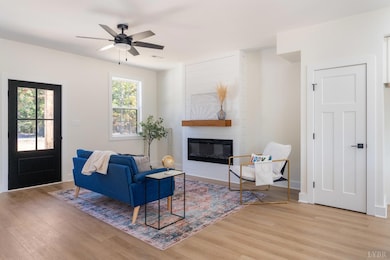 D Ivanhoe Trail, Lynchburg, VA 24504 - photo 4