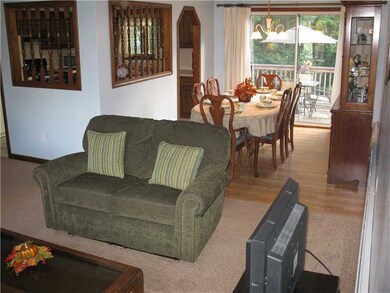 Den/Family/Great Room.