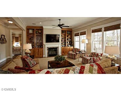 Den/Family/Great Room
