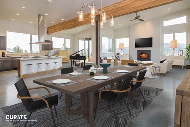 2636 Bobtail Horse Rd, Big Sky, MT 59716 - photo 3