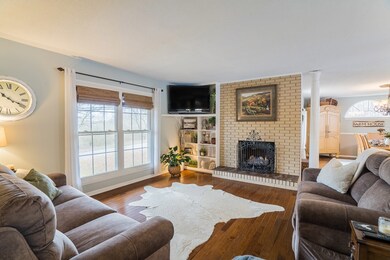 2838 Underwood Rd NE, Dalton, GA 30721 - photo 6