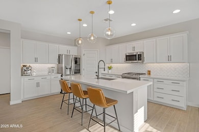 11716 N 168th Dr, Surprise, AZ 85388 - photo 2