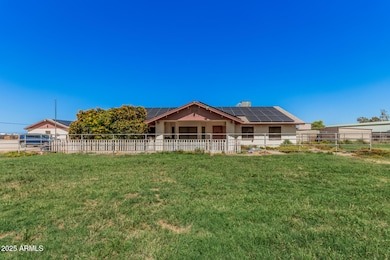 7425 N Alsup Rd, Litchfield Park, AZ 85340 - photo 5