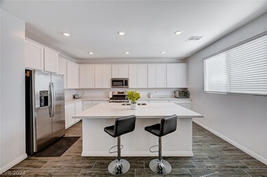 2927 Overlook Brook St, Las Vegas, NV 89156 - photo 3