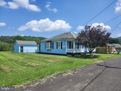 51 McCoole Ave, Paw Paw, WV 25434 - photo 6