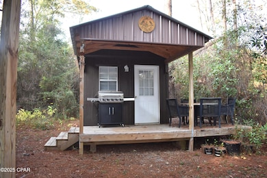 1808 Lakeview Rd, Caryville, FL 32427 - photo 5