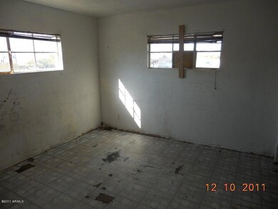 BEDROOM #2