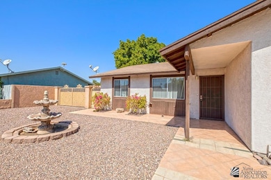 4632 W 19th Ln, Yuma, AZ 85364 - photo 2
