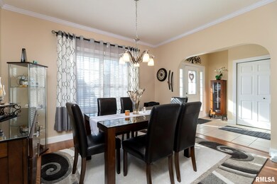 1336 W 62nd Ct, Davenport, IA 52806 - photo 7