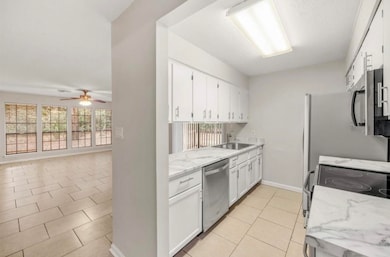 2309 Green Timbers Trail unit C, Tallahassee, FL 32304 - photo 7