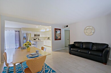 LIving and Dining Room 2