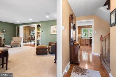 310 Devon Rd, Cinnaminson, NJ 08077 - photo 4