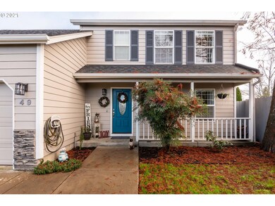 49 Sandalwood Loop, Creswell, OR 97426 - photo 2