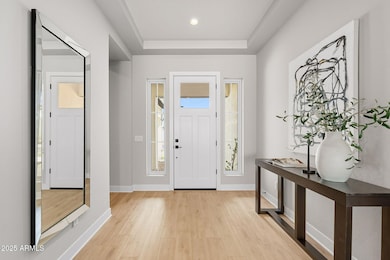 24088 S 218th Place, Queen Creek, AZ 85142 - photo 2